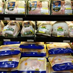 Forest Hills Foods - Amish & organic chicken