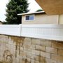 Photo of Precision vinyl gates and fence