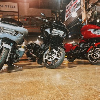 Summit Harley-Davidson - Motorcycle Dealers Near Me - Lindon, Utah