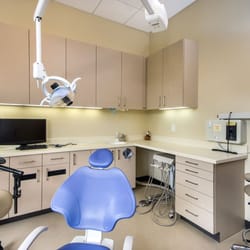 S Brian Liu, DDS MS - Operatory Room