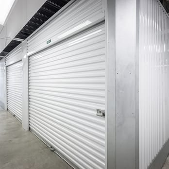 Bel-Red Self Storage - Self Storage Near Me - Bellevue, Washington