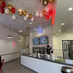 Golden Spoon