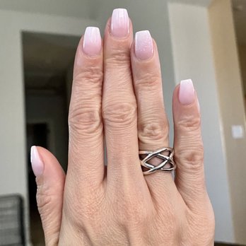 Pinky Nails & Spa - Love my ombre SNS! - Nail Salons Near Me - Cave Creek, Arizona Pinky Nails & Spa - Love my ombre SNS! - Nail Salons Near Me - Cave Creek, Arizona