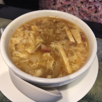 Pho Saigon - Hot and sour soup - Vietnamese Near Me - Charleston, South Carolina Pho Saigon - Hot and sour soup - Vietnamese Near Me - Charleston, South Carolina
