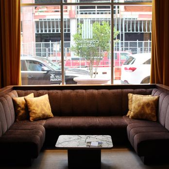 Counting House - Amazing decor!!!! - Cocktail Bars Near Me - Durham, North Carolina