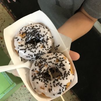 Donutz On A Stick - Desserts Near Me - Duck, North Carolina Donutz On A Stick - Desserts Near Me - Duck, North Carolina
