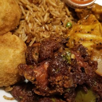 The Hakka Guy - Who needs veggies! - Asian Fusion Near Me - Toronto, Ontario