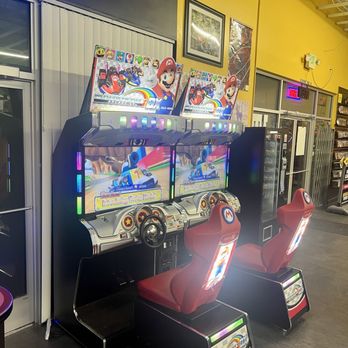 Another Castle Video Games - Video Game Stores Near Me - Marysville, Washington