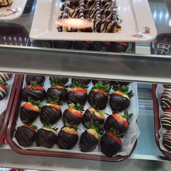 Chocolate Bash - Coffee & Tea Near Me - Long Beach, California Chocolate Bash - Coffee & Tea Near Me - Long Beach, California
