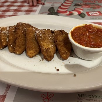 Buca di Beppo Italian Restaurant - Fried Mozzarella* - Italian Near Me - Maple Grove, Minnesota Buca di Beppo Italian Restaurant - Fried Mozzarella* - Italian Near Me - Maple Grove, Minnesota