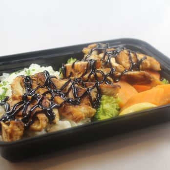 Top2 Meals - Balsamic Chicken - Food Delivery Services Near Me - Belleville, New Jersey Top2 Meals - Balsamic Chicken - Food Delivery Services Near Me - Belleville, New Jersey