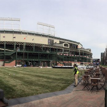 Wrigley Field - Stadiums & Arenas Near Me - Chicago, Illinois Wrigley Field - Stadiums & Arenas Near Me - Chicago, Illinois