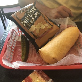 The Red Pepper Deli - Delis Near Me - LaGrange, Kentucky