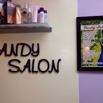 Dandy Salon - Comfortable pricing - Hair Salons Near Me - Philadelphia, Pennsylvania