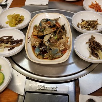Kum Sung BBQ - Korean Near Me - Flushing, New York Kum Sung BBQ - Korean Near Me - Flushing, New York