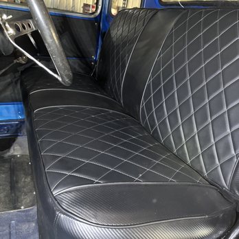 Cheney Lake Upholstery - Bench seat - Furniture Reupholstery Near Me - Cheney, Kansas Cheney Lake Upholstery - Bench seat - Furniture Reupholstery Near Me - Cheney, Kansas