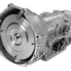 The Transmission Shop