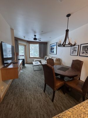 Juniper Springs Lodge by null