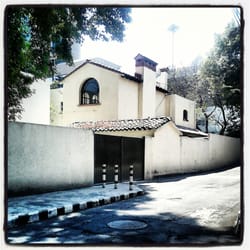 Escuela Nacional de Danza Nellie y Gloria Campobello