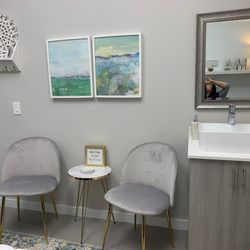 Mercedes Alizo Skin Care - Vista del lugar