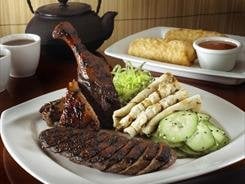 P.F. Chang's by null