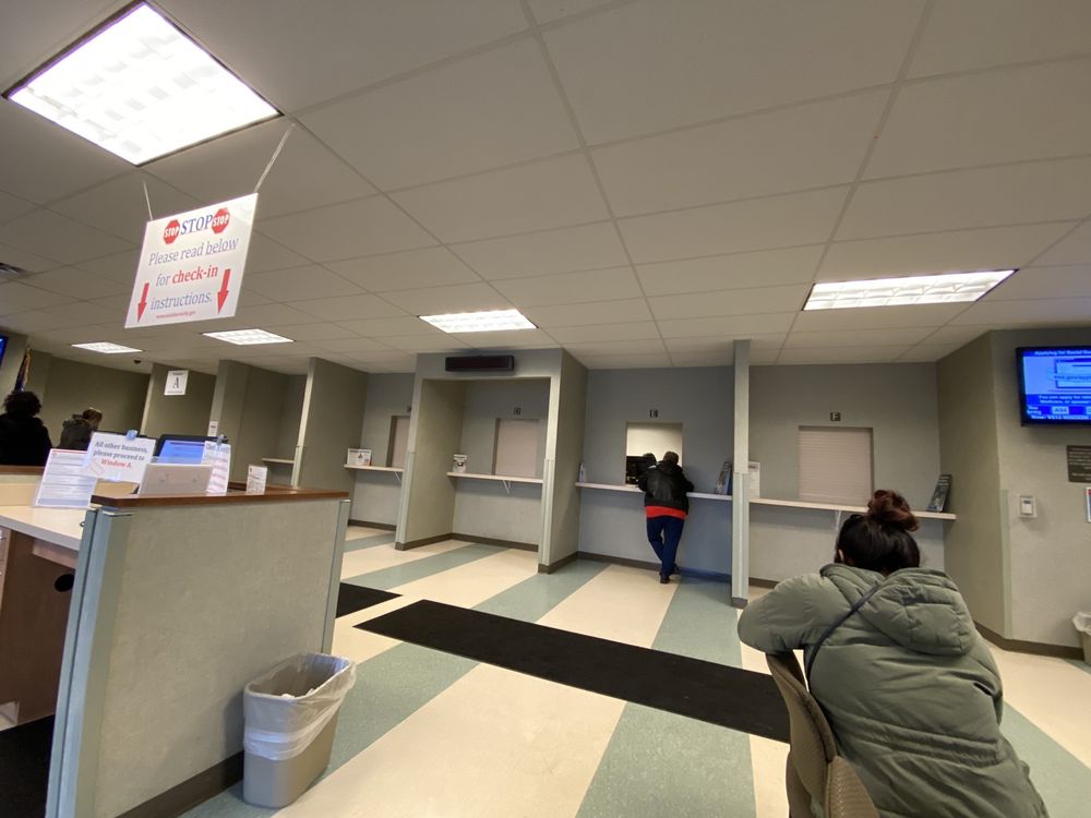 SOCIAL SECURITY Updated September 2024 3045 Knapp St Ne, Grand