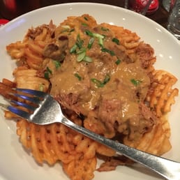 Hillgrove Poutine