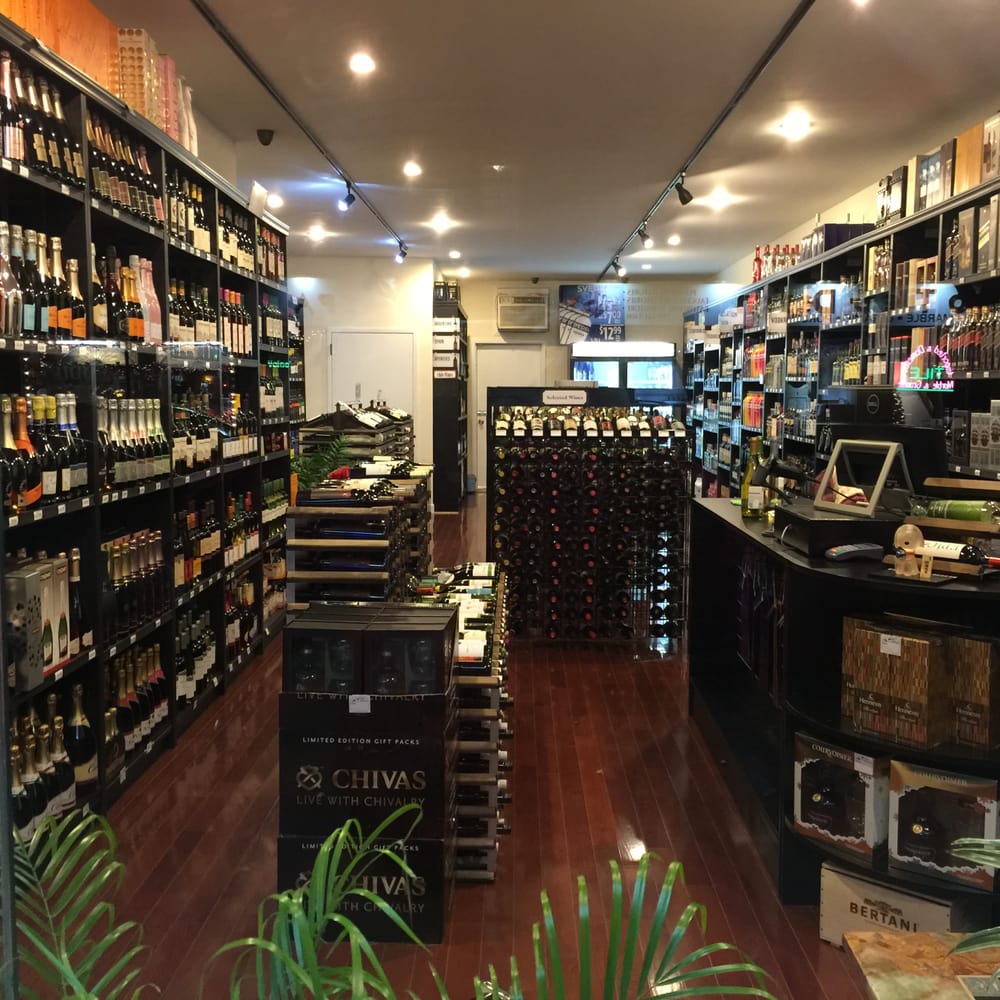 WR LIQUORS 10518 Metropolitan Ave, Forest Hills, New York Beer
