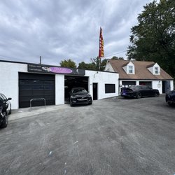 Edge-360 Auto Body