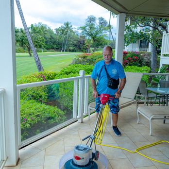 CSI Cleaning Services - Home Cleaning Near Me - Kihei, Hawaii