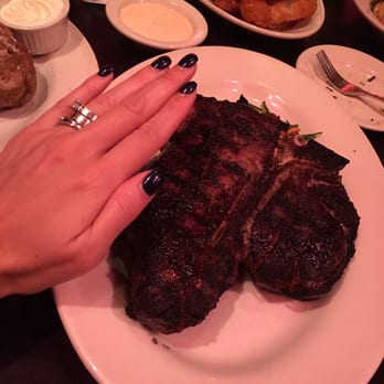 Durant's - 48 o'clock. Porterhouse steak - Steakhouses Near Me - Phoenix, Arizona