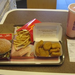 Big Mac