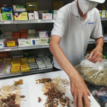 Chang Ying Gingseng Hong - Traditional Chinese Medicine Near Me - Chicago, Illinois Chang Ying Gingseng Hong - Traditional Chinese Medicine Near Me - Chicago, Illinois