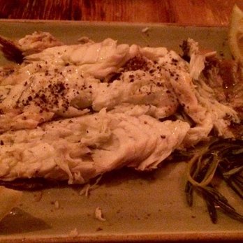 Lupo Verde - Whole fish of the day - Italian Near Me - Washington, DC, District of Columbia