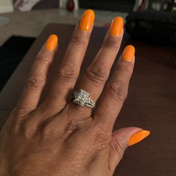 Luxury Nails Spa - Nail Salons Near Me - Kennesaw, Georgia Luxury Nails Spa - Nail Salons Near Me - Kennesaw, Georgia