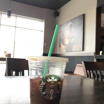 Starbucks - Coffee & Tea Near Me - Greenfield, Indiana
