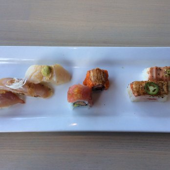 Miku - Japanese Near Me - Vancouver, British Columbia