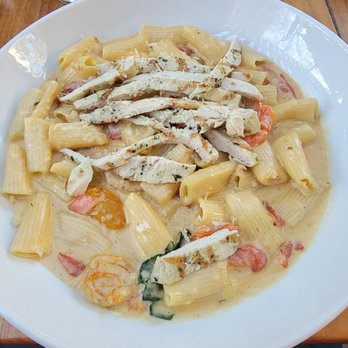 The Vig Fillmore - Chicken Rigatoni - New American Near Me - Phoenix, Arizona The Vig Fillmore - Chicken Rigatoni - New American Near Me - Phoenix, Arizona