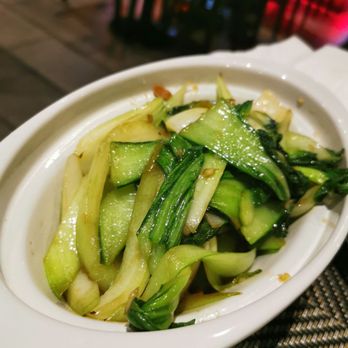 Basilic & Spice - Thai greens - Thai Near Me - Paris, 75