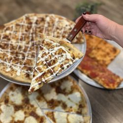 Evoli Pizzeria