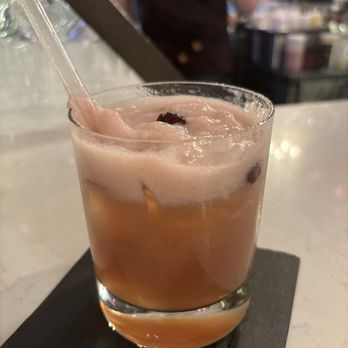 The Local - Pomegranate cocktail - Wine Bars Near Me - Henderson, Nevada The Local - Pomegranate cocktail - Wine Bars Near Me - Henderson, Nevada