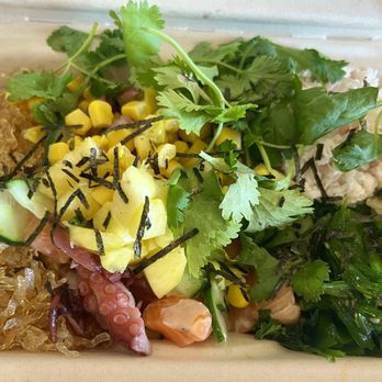 Pokeatery - Poke Near Me - Walnut Creek, California Pokeatery - Poke Near Me - Walnut Creek, California