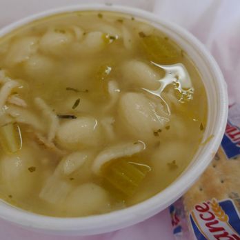 The Works Grill - Chicken Shells Soup - Greek Near Me - Glenview, Illinois The Works Grill - Chicken Shells Soup - Greek Near Me - Glenview, Illinois