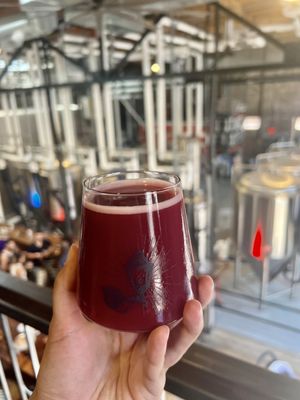 Richbrau Brewing by null