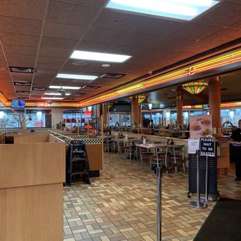 National Coney Island - Van Dyke - Dining room - Breakfast & Brunch Near Me - Warren, Michigan National Coney Island - Van Dyke - Dining room - Breakfast & Brunch Near Me - Warren, Michigan