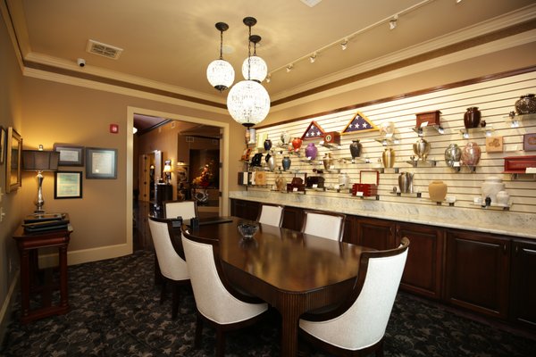 Sugar Land Mortuary by null