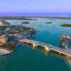 UFO Productions - John's Pass, Madeira Beach, FL