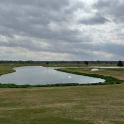WinStar Golf Club - Nice course