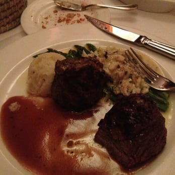 Peninsula Grill - Beef tenderloin - New American Near Me - Charleston, South Carolina Peninsula Grill - Beef tenderloin - New American Near Me - Charleston, South Carolina