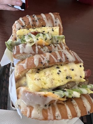 Ichiban Sando by null